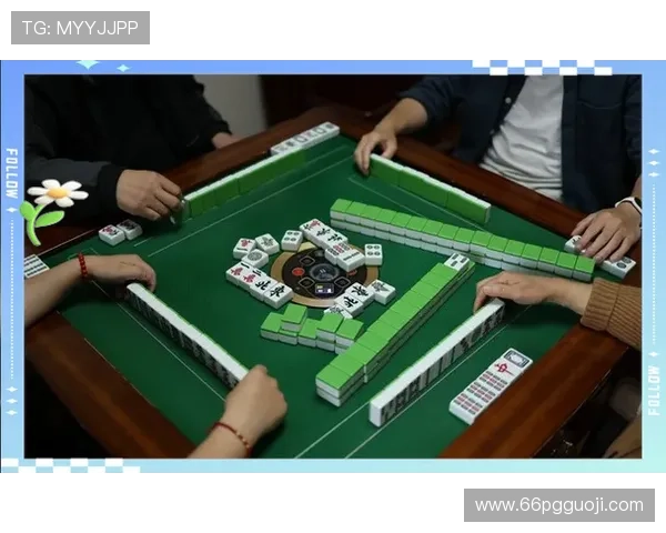 掌握pp麻将技巧,轻松赢得每局游戏